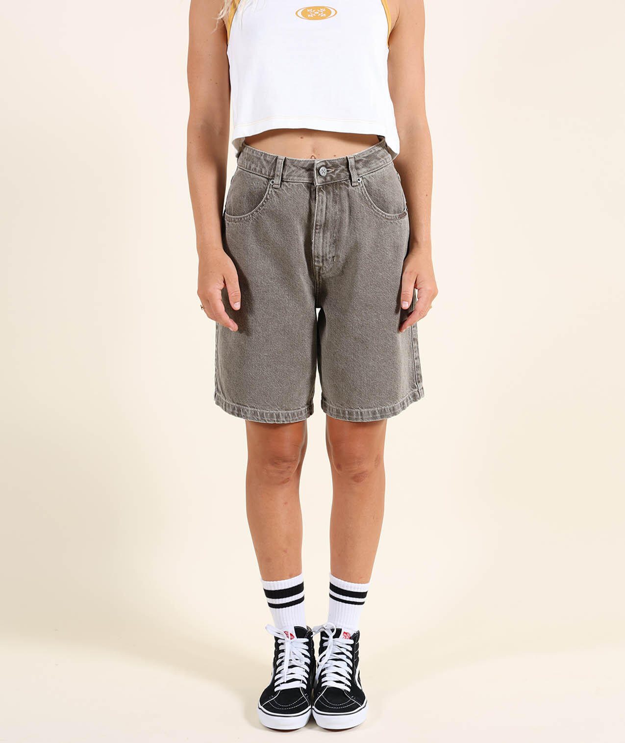 Bermuda DENIM 2/5