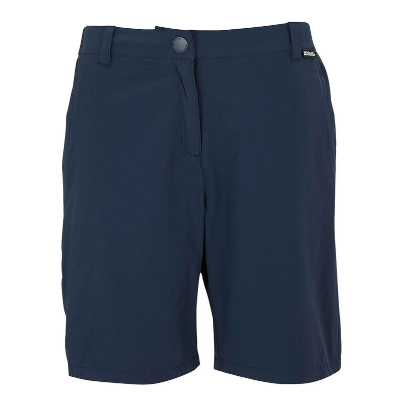 Pantaloni Scurți Drumeții În Natură Regatta Professional Insect Repellent Femei