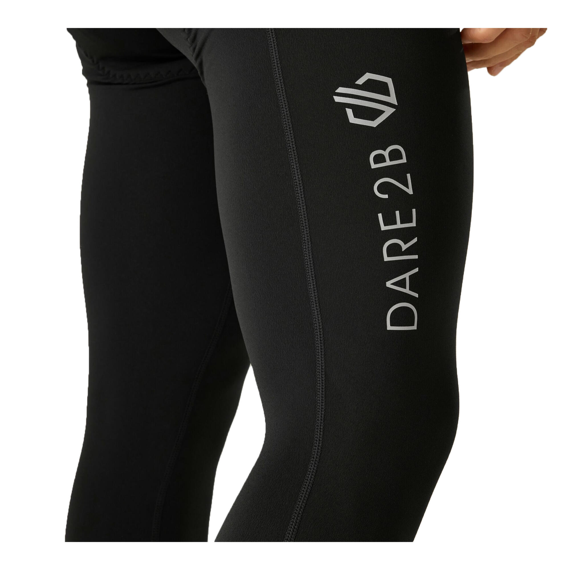 Cuissard à Bretelles DANISH ENDURANCE – Vélo – Rembourré – Noir – 2XL