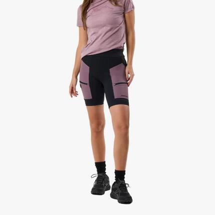 Dames hiking outdoor shorts water repellent Trondheim Trekking