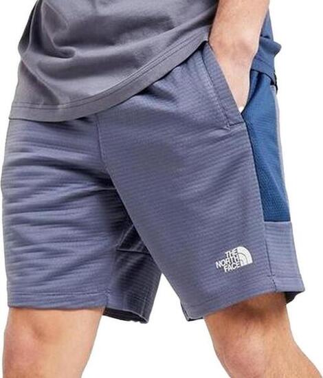 Short pour homme The North Face Fleece