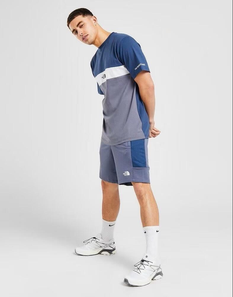 Herenbroek The North Face Fleece 6/6