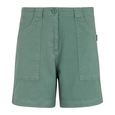 Dames liza korte broek (barleycorn)