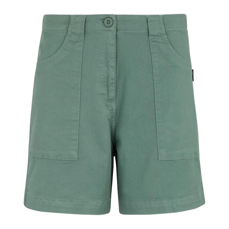 Pantaloni Scurți Drumeții În Natură Regatta Liza Femei