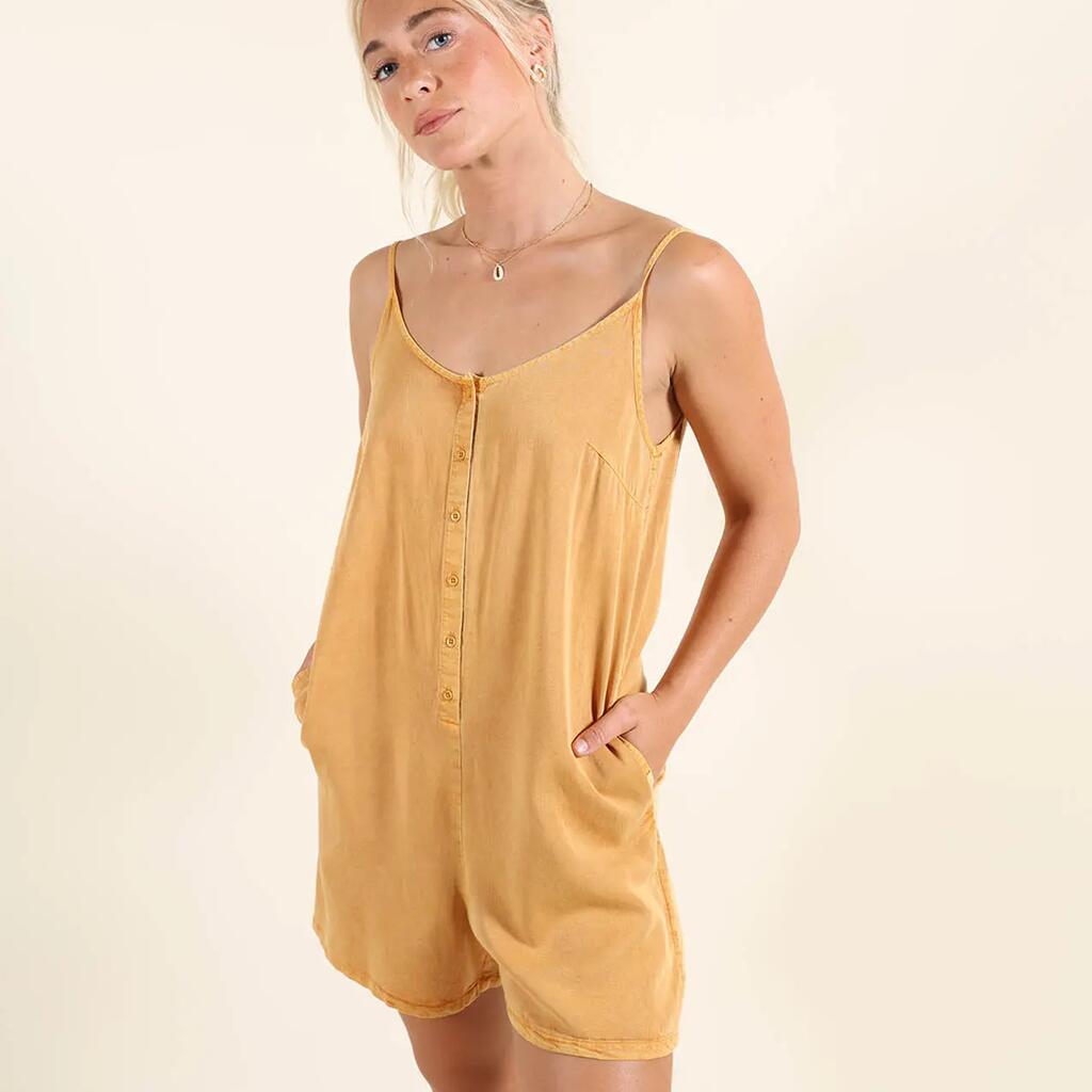 Jumpsuit SALTY