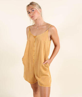 Jumpsuit salty