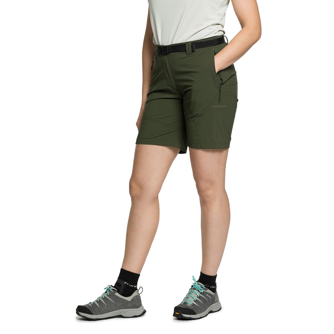 verde oscuro