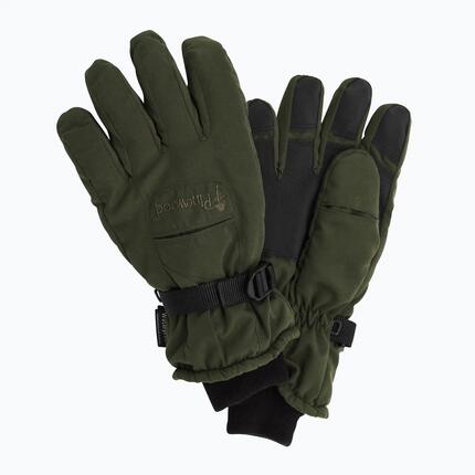 Rękawiczki trekkingowe męskie Pinewood Membrane Glove