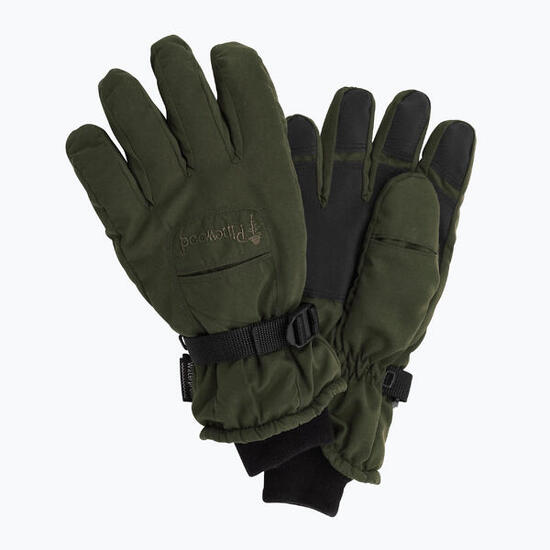 Rękawiczki trekkingowe męskie Pinewood Membrane Glove