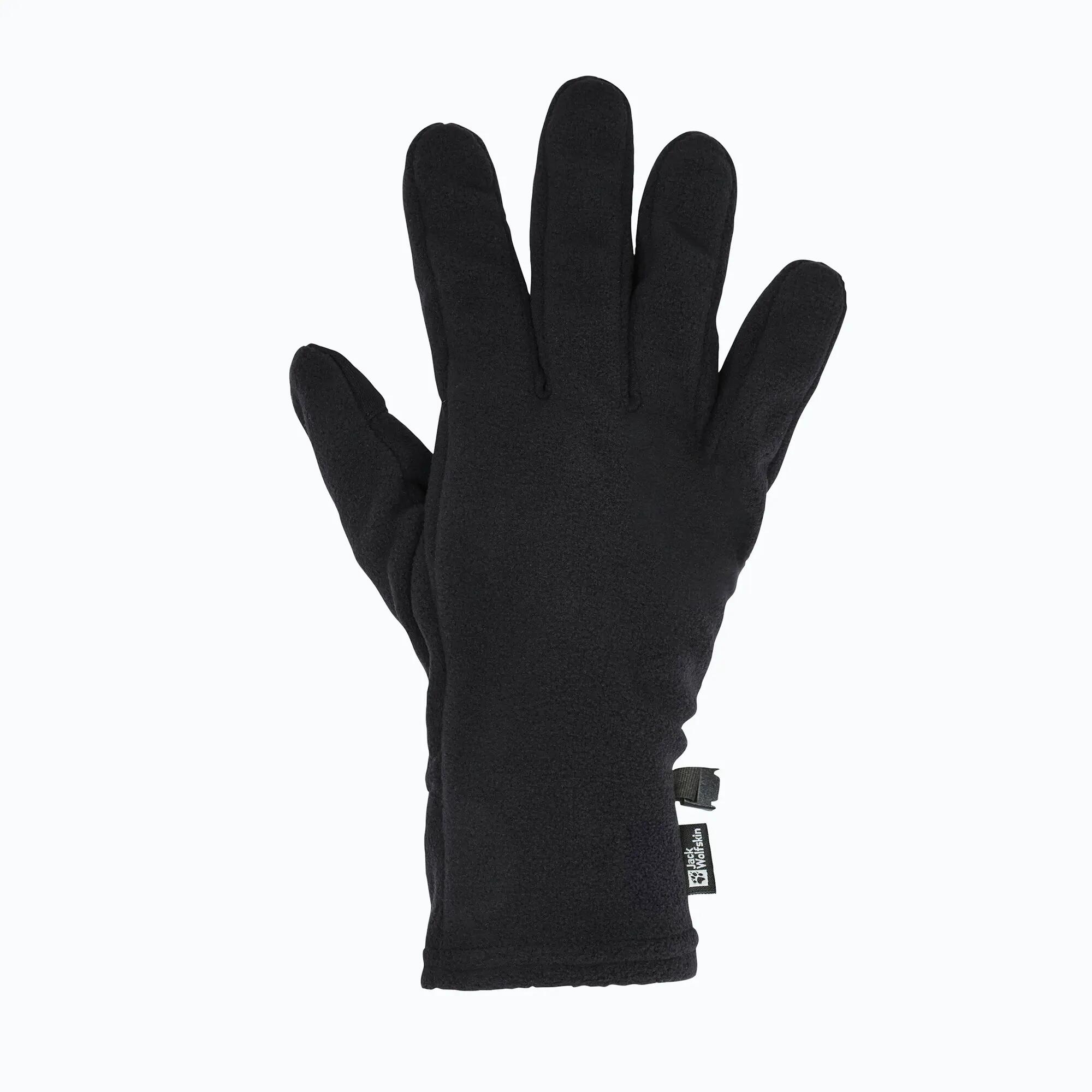Gants de trekking Jack Wolfskin Real Stuff 3/7