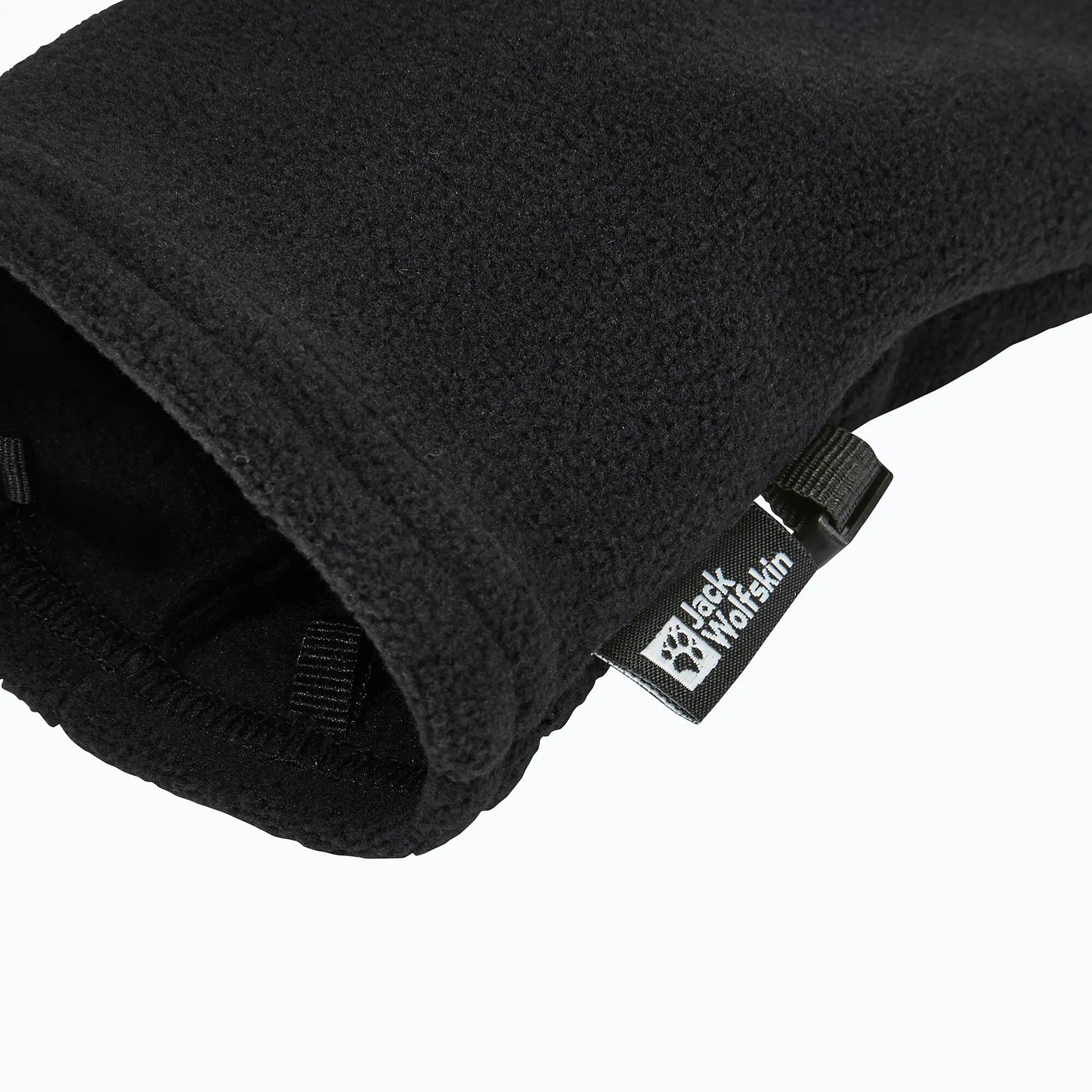 Gants de trekking Jack Wolfskin Real Stuff 6/7