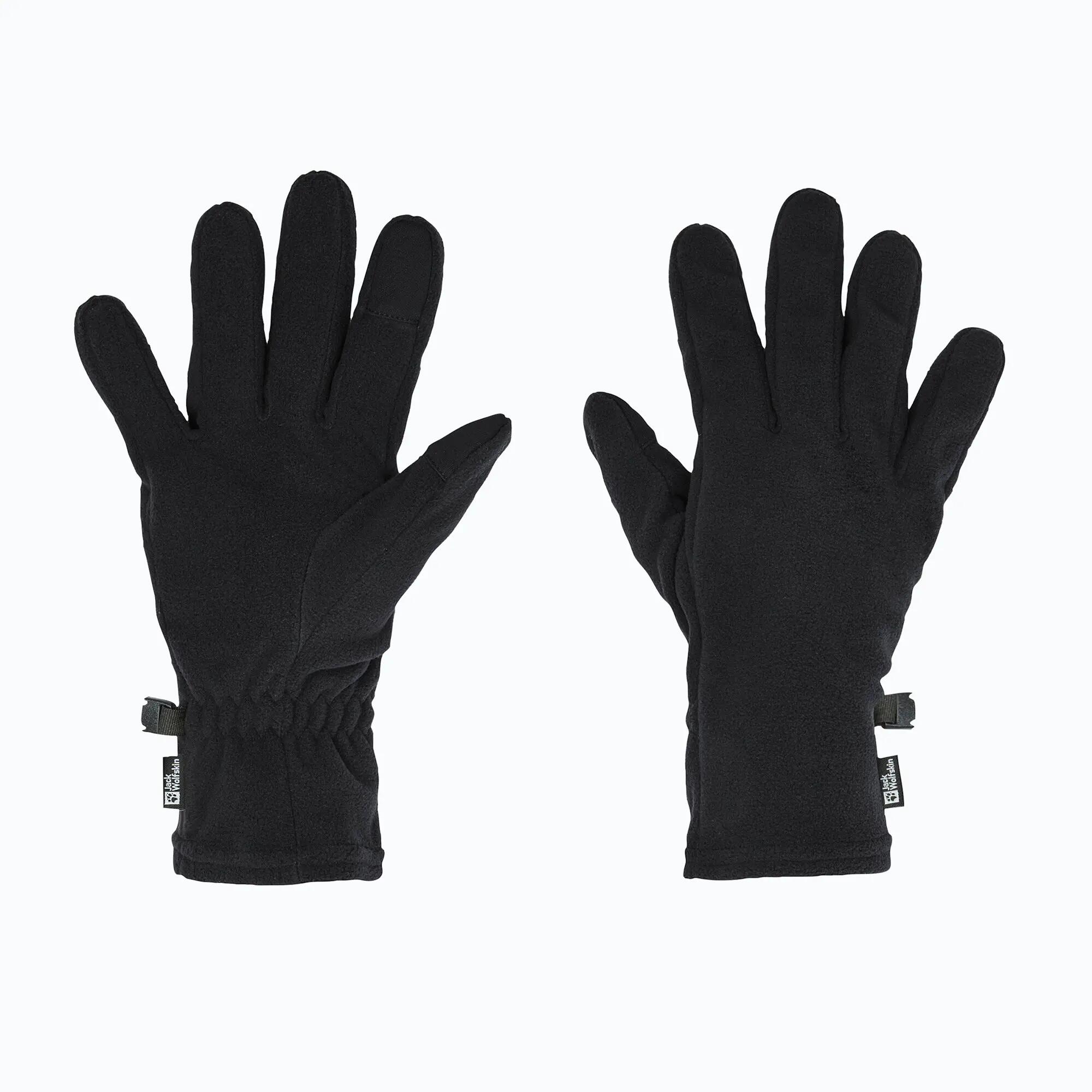 Gants de trekking Jack Wolfskin Real Stuff 2/7