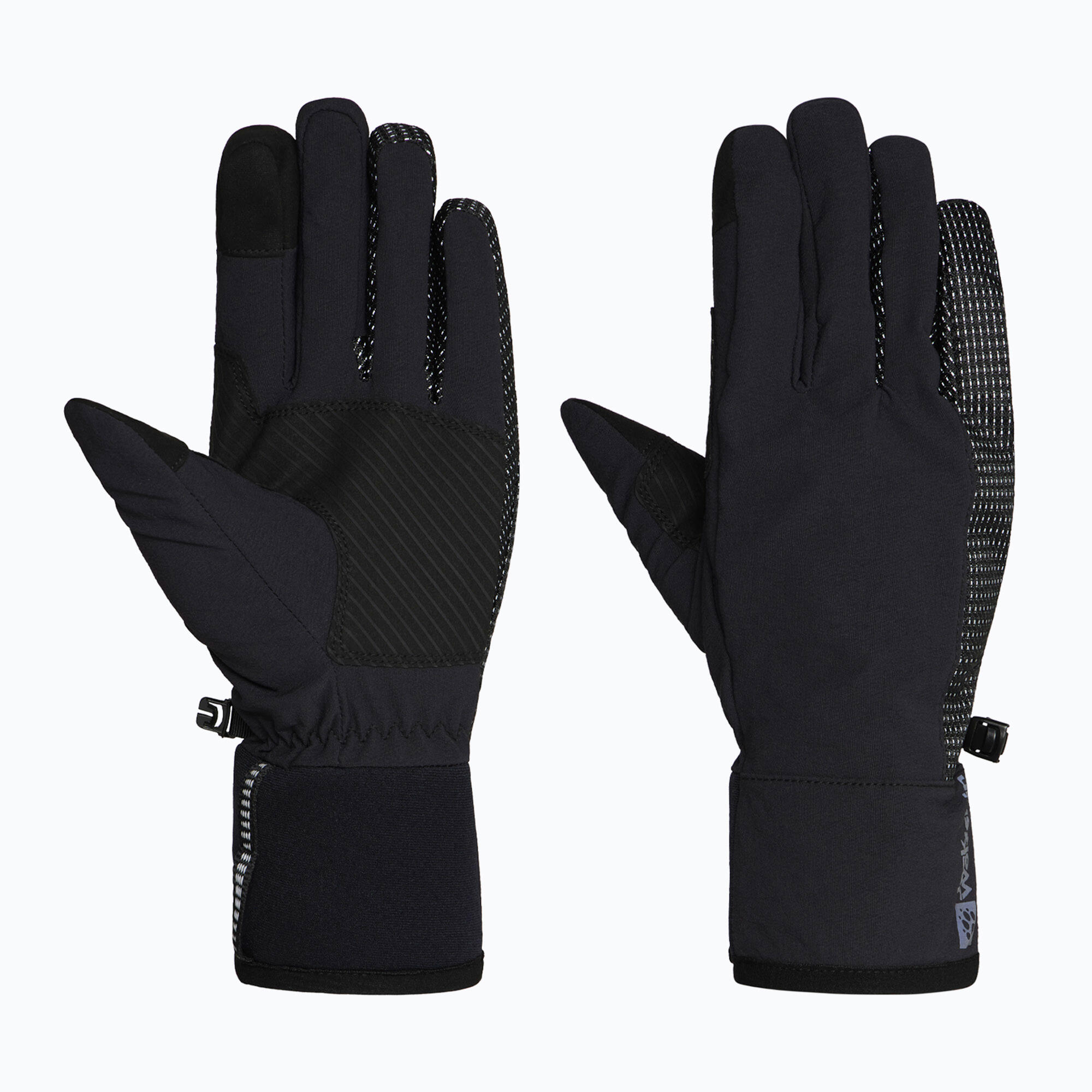 Mănuși de trekking Jack Wolfskin Gleam