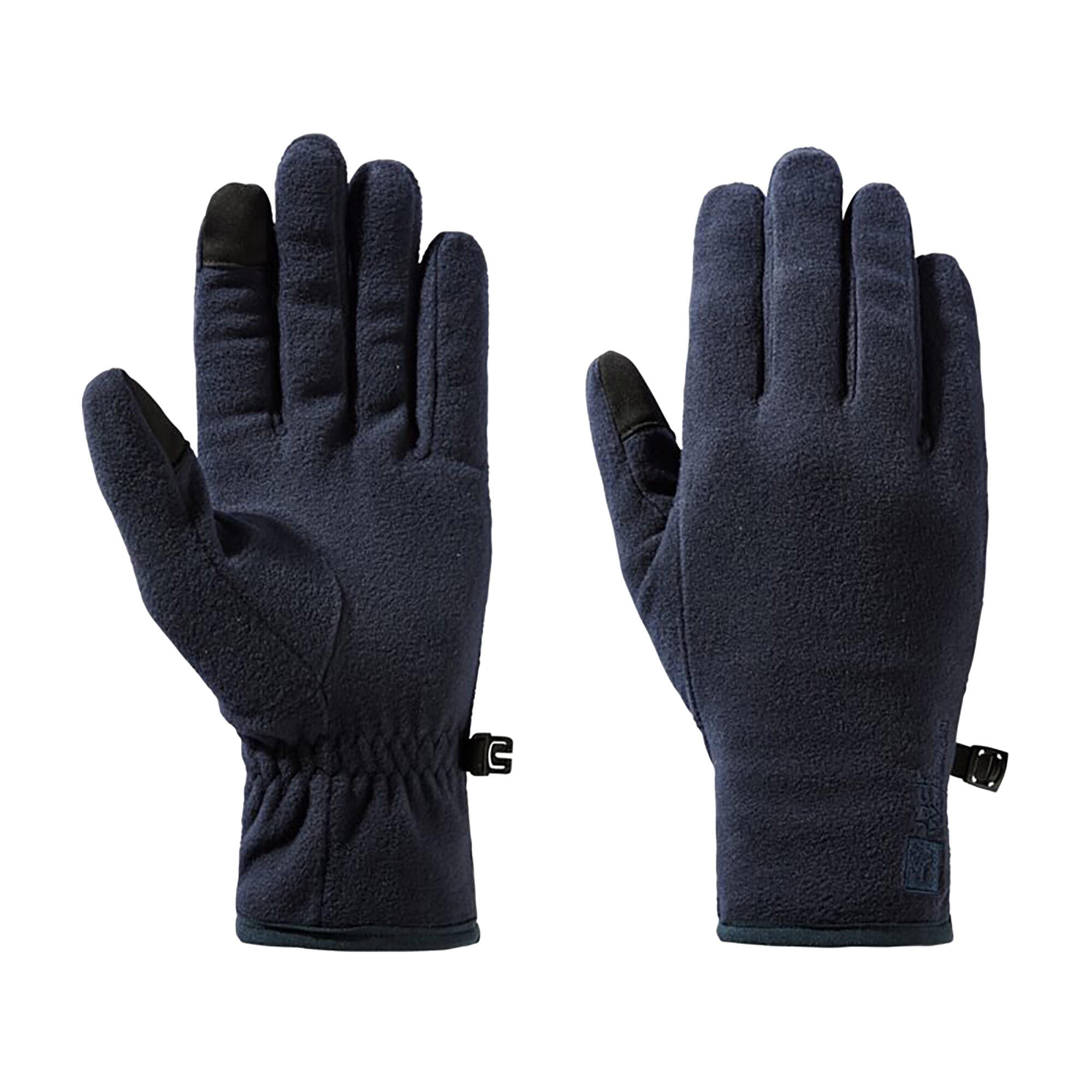 Guanti da trekking Jack Wolfskin Real Stuff 4/4