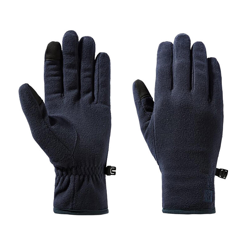 Mănuși de trekking Jack Wolfskin Real Stuff