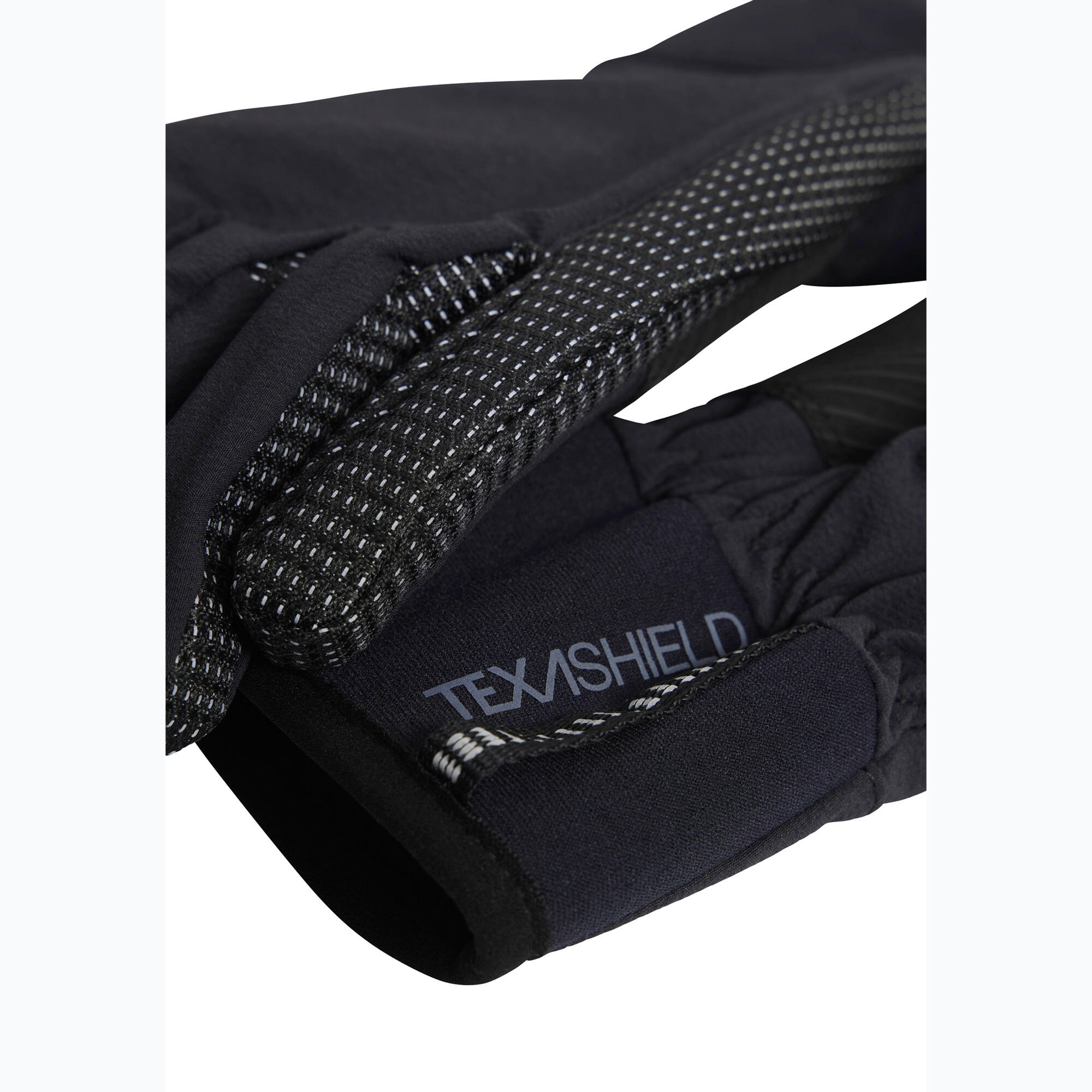 Guanti da trekking Jack Wolfskin Gleam 3/7