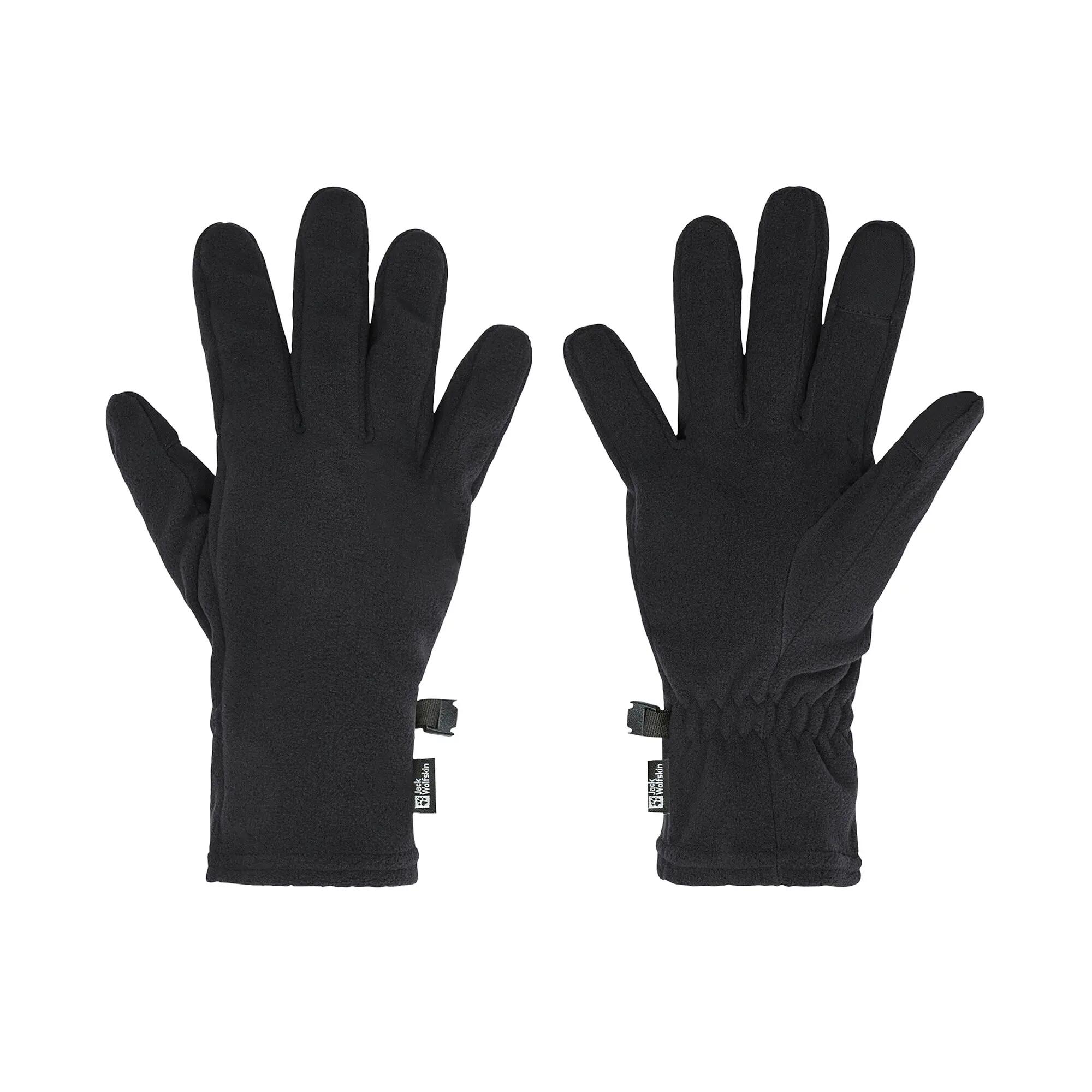 Gants de trekking Jack Wolfskin Real Stuff 7/7