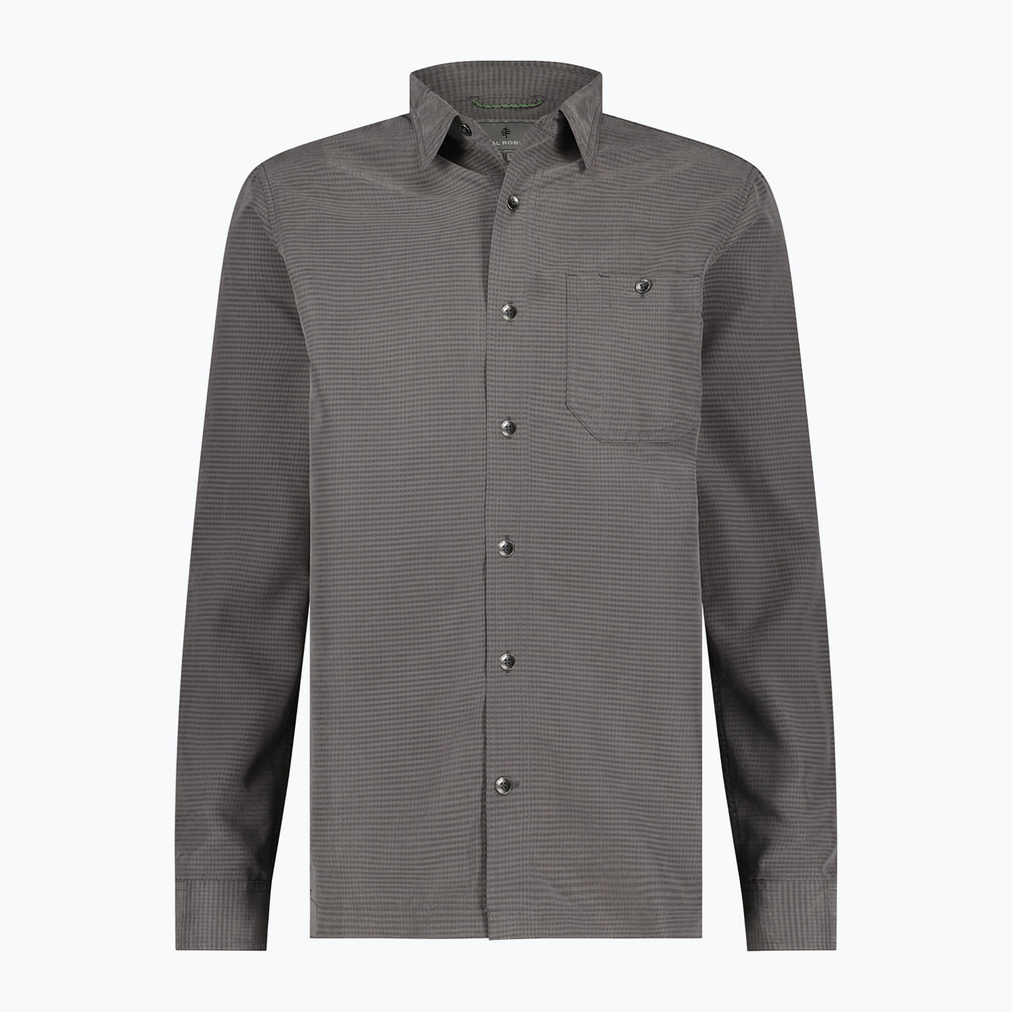 Camisa masculina Royal Robbins Mojave Pucker 1/2