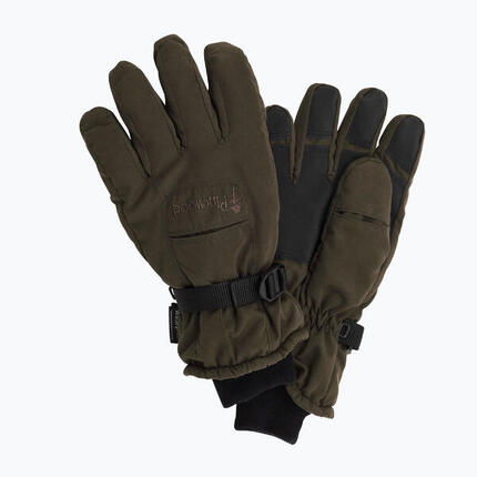 Heren trekkinghandschoenen Pinewood Membrane Glove