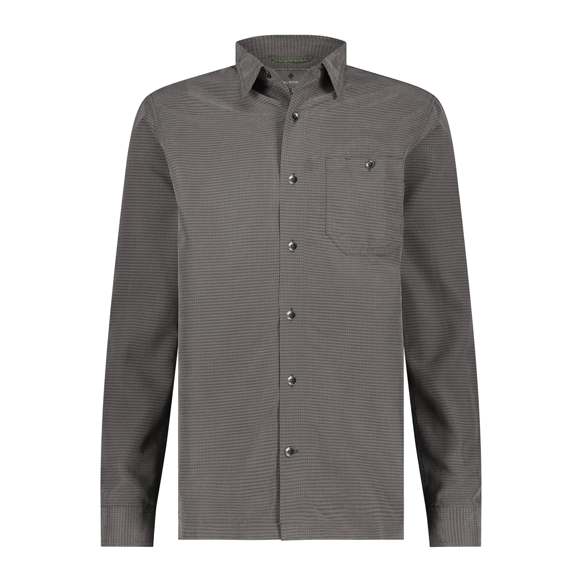 Camisa de hombre Royal Robbins Mojave Pucker 2/2