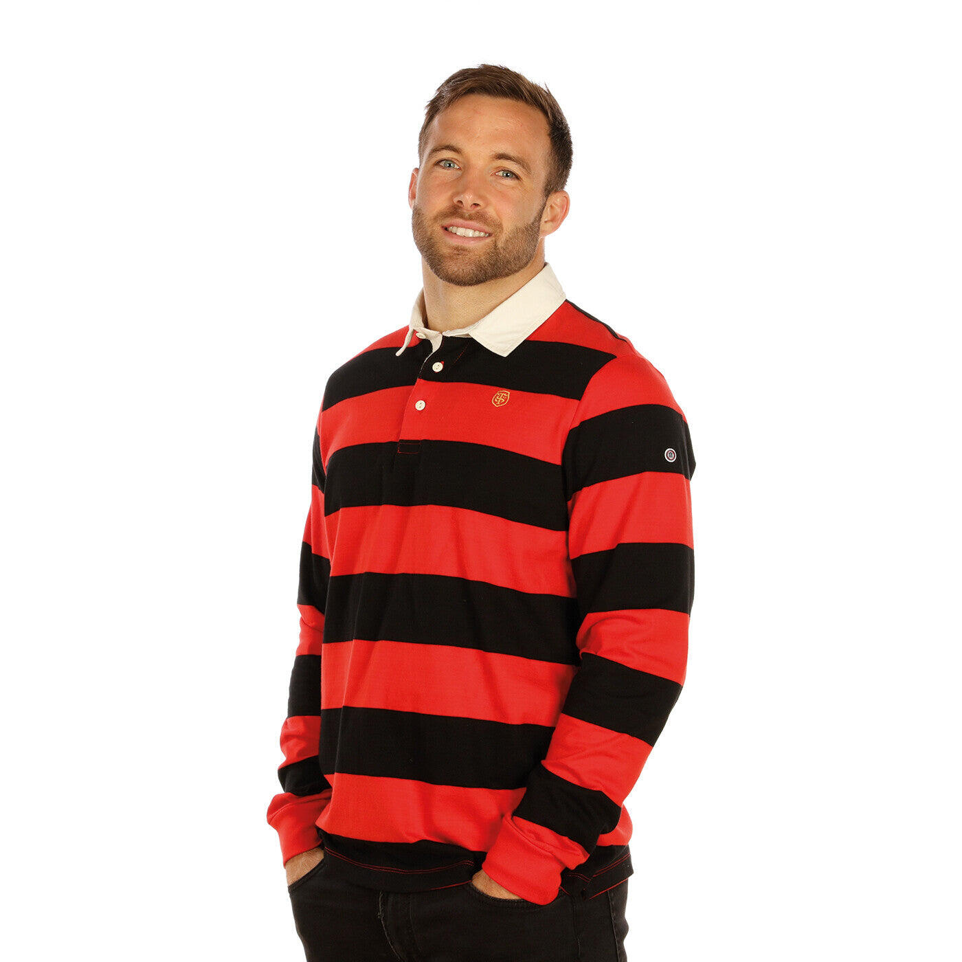 Stade Toulousain rugby shirt 2/2