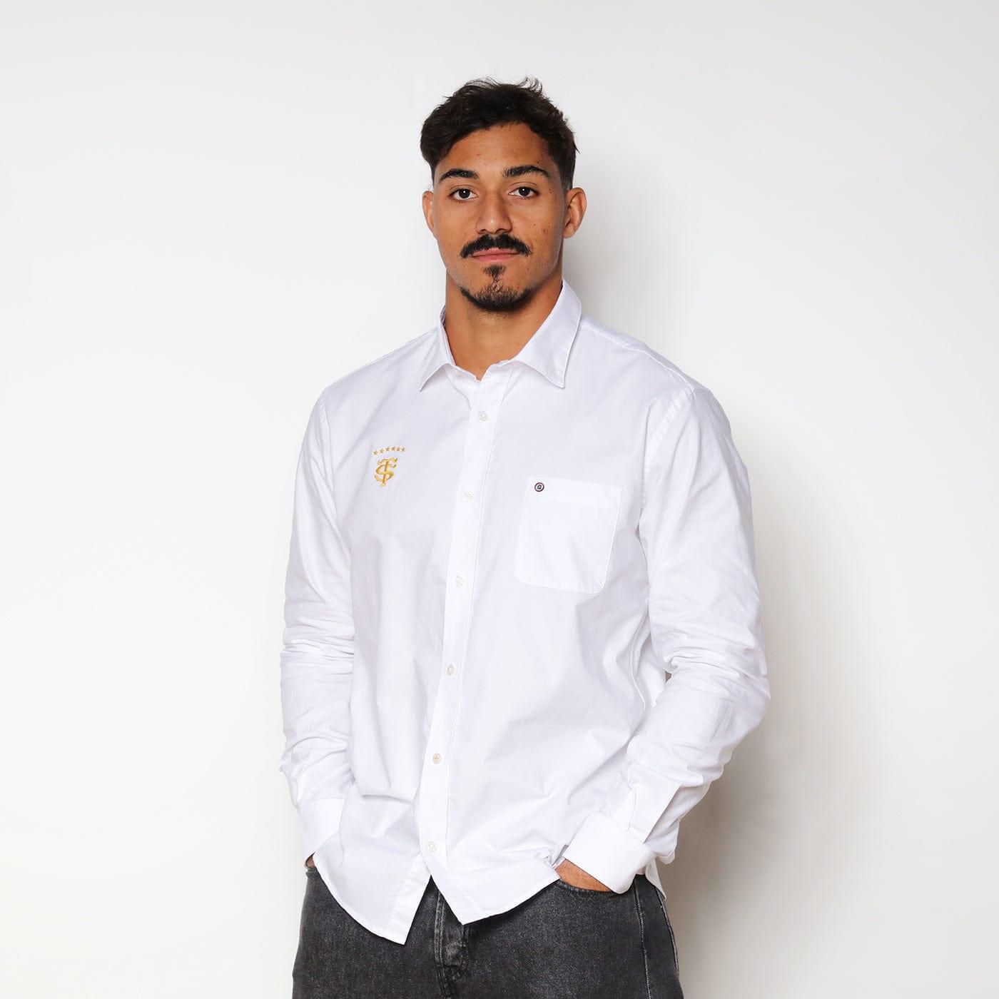 Camisa de manga comprida Stade Toulousain 2/2