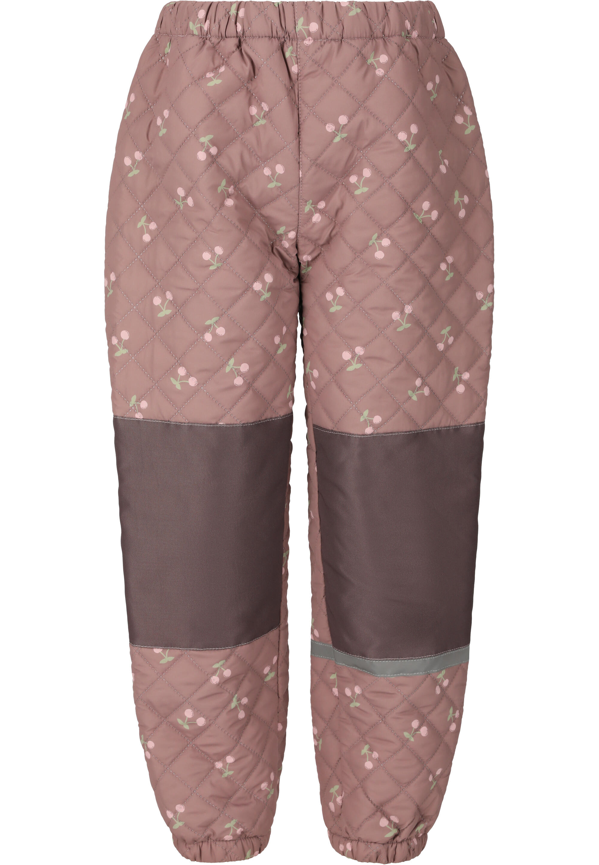 Kinderjacke und Hose Set Zigzag Stockland 3/7