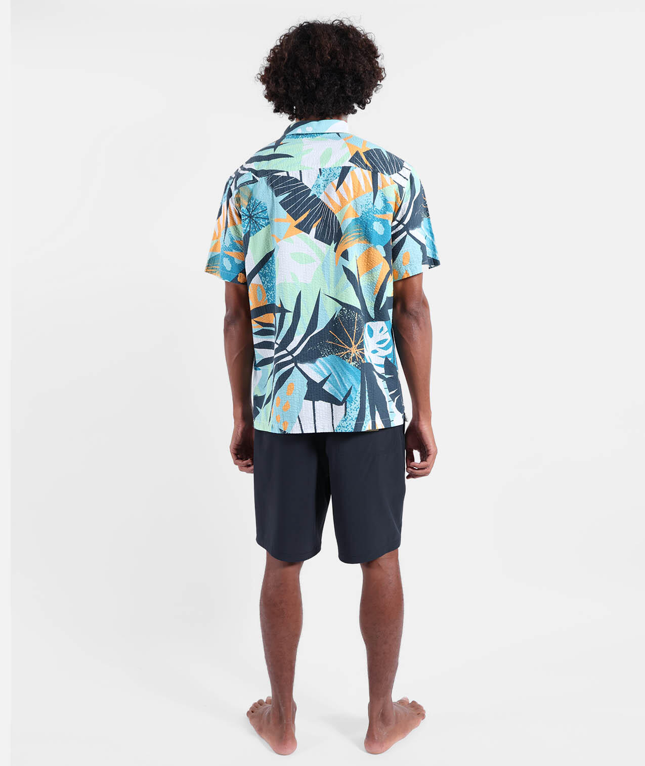 Camisa de manga corta WIPEOUT 5/5