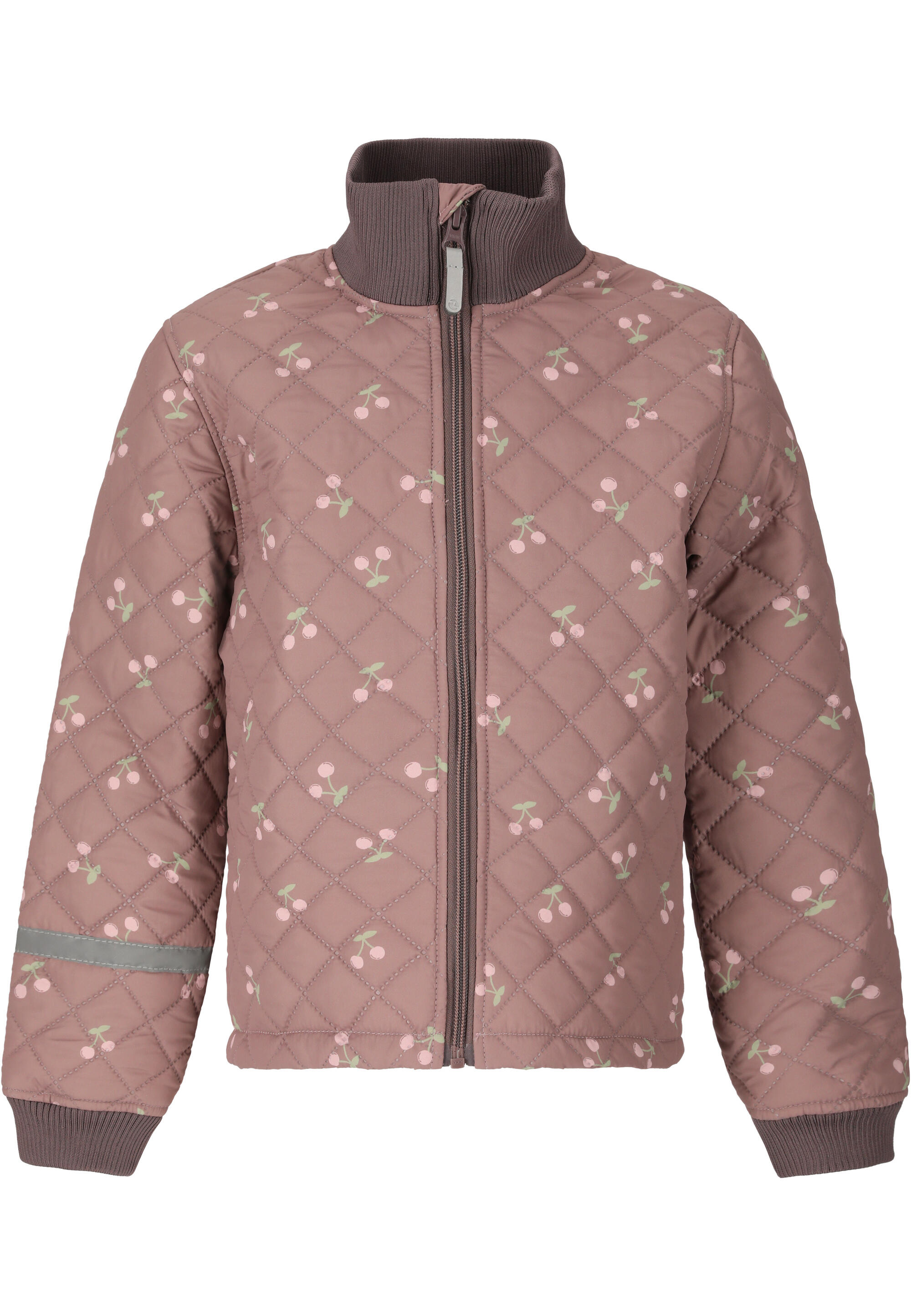 Baby Jacke und Hose Set Zigzag Stockland 2/7