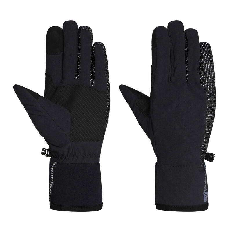 Mănuși de trekking Jack Wolfskin Gleam