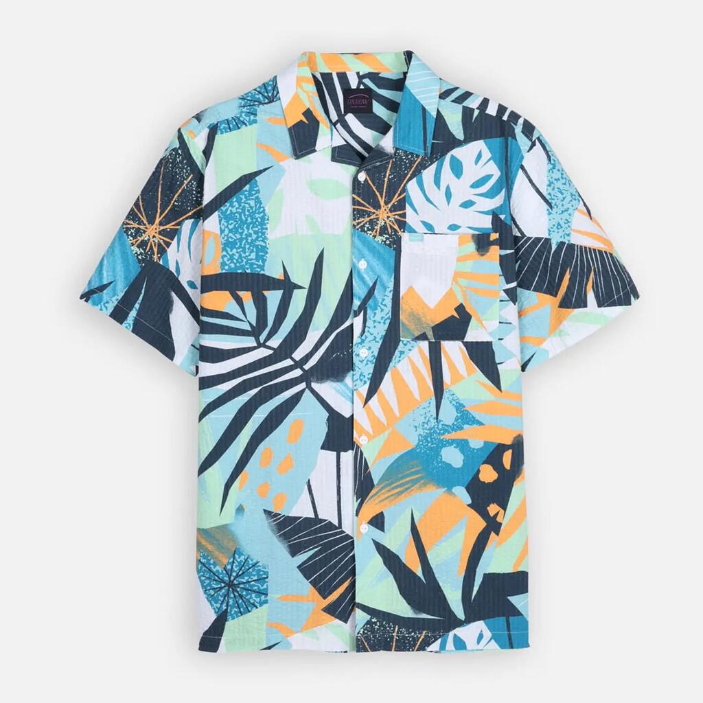 Short sleeves shirt WIPEOUT