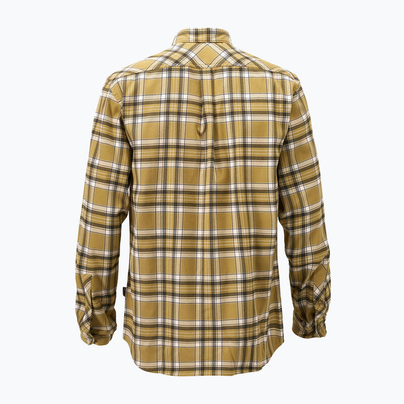 Cămașă bărbătească Pinewood Abisko Hiking Flanel