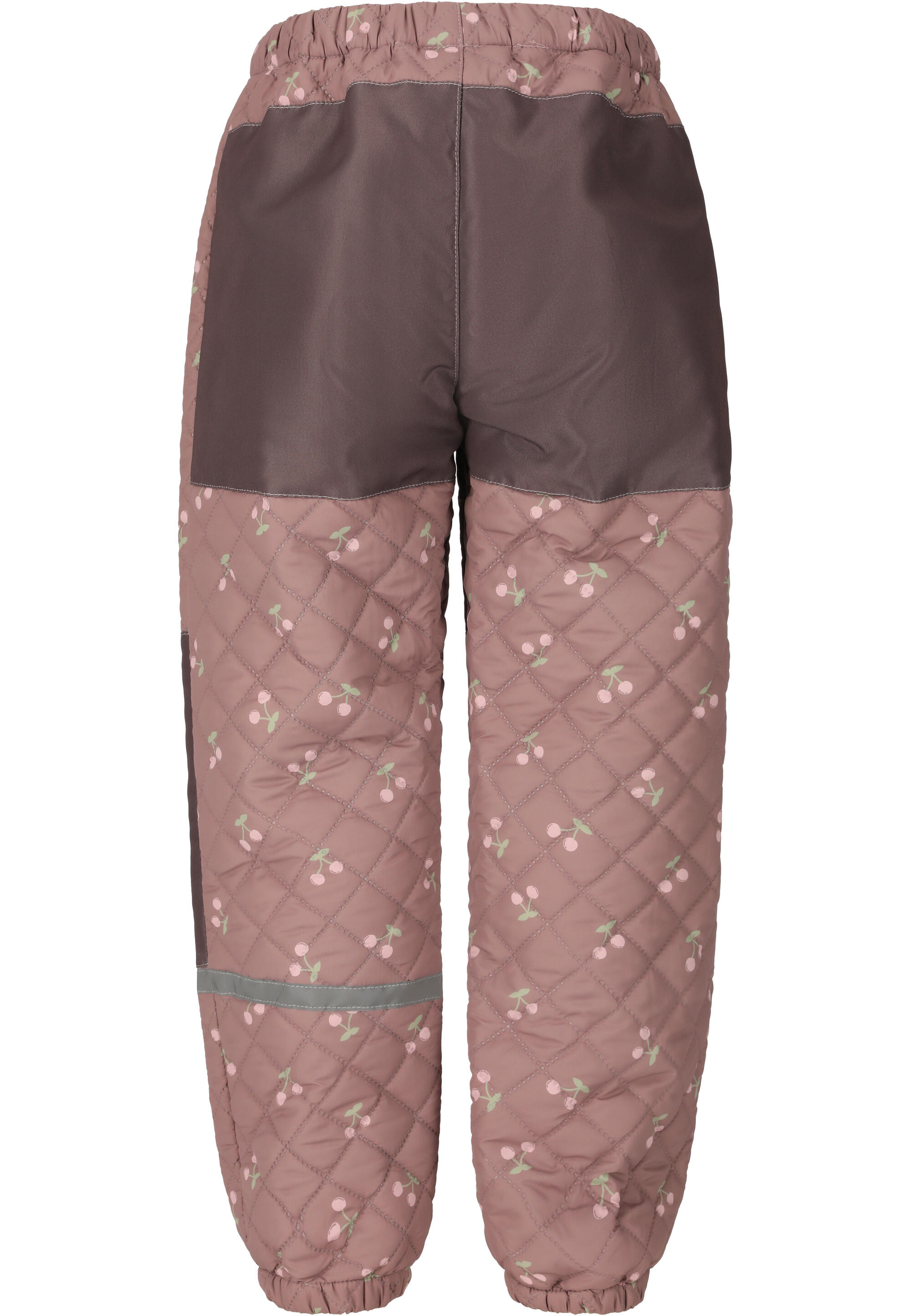 Kinderjacke und Hose Set Zigzag Stockland 5/7