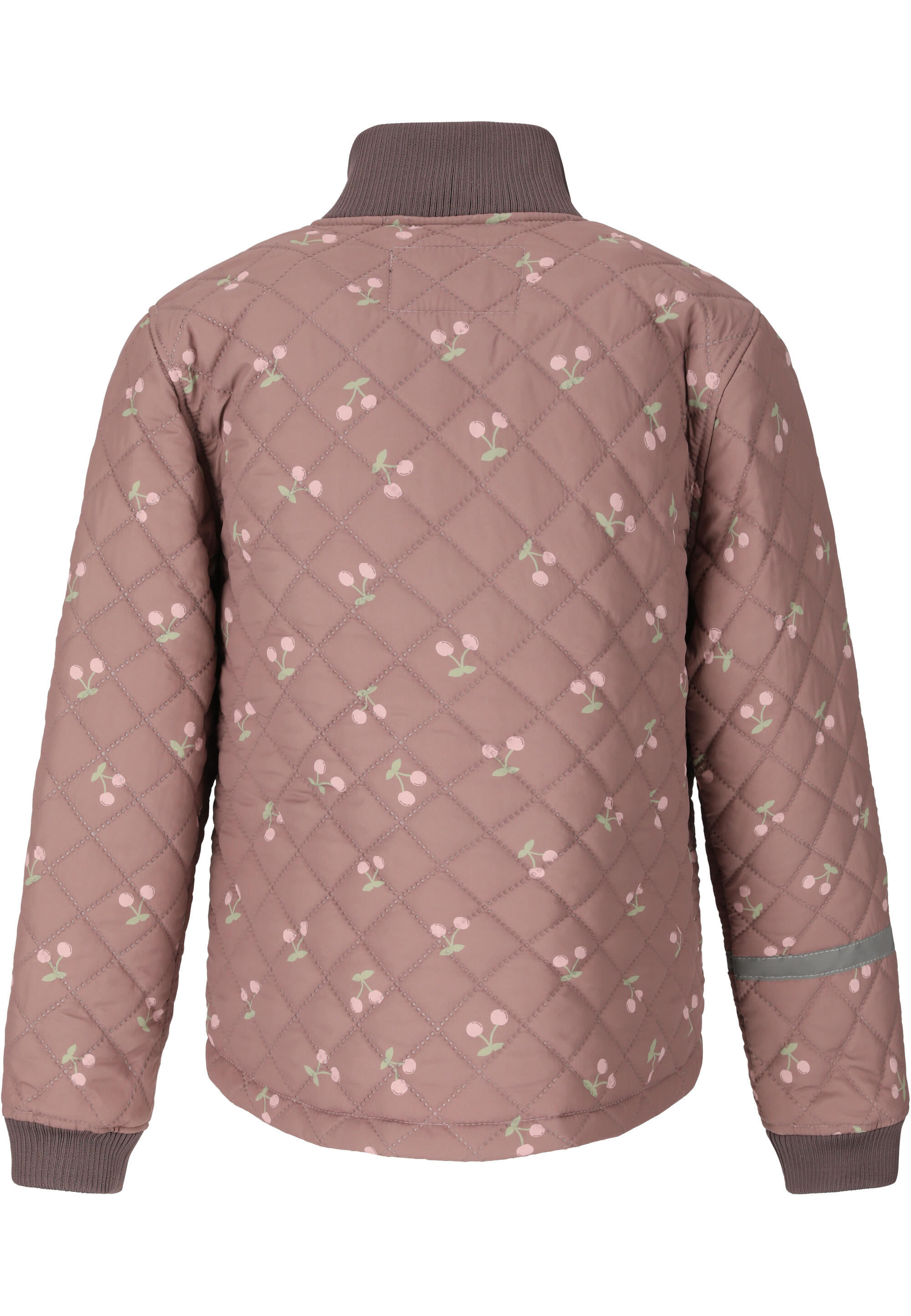 Kinderjacke und Hose Set Zigzag Stockland 4/7