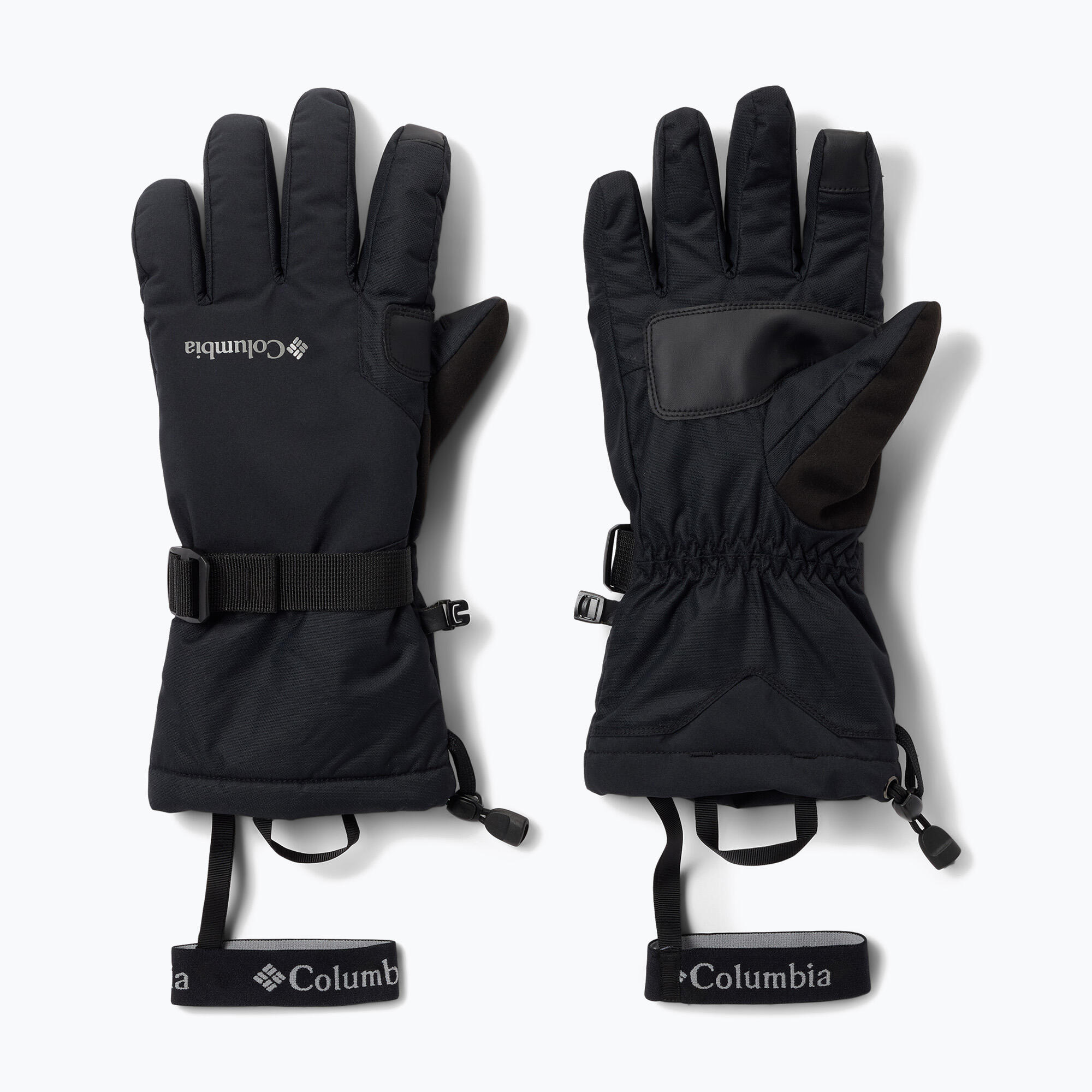 Mănuși de trekking pentru bărbați Columbia Arctic Slope Sleeker