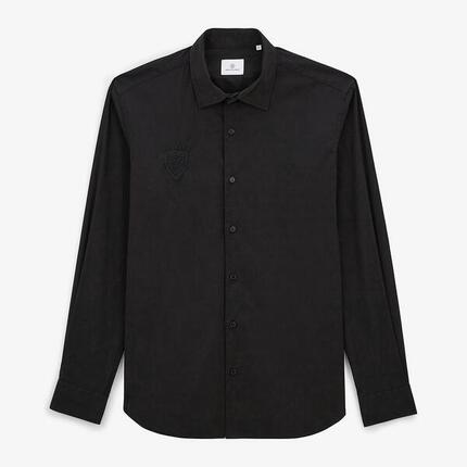 Chemise Rugby Club Toulonnais noire