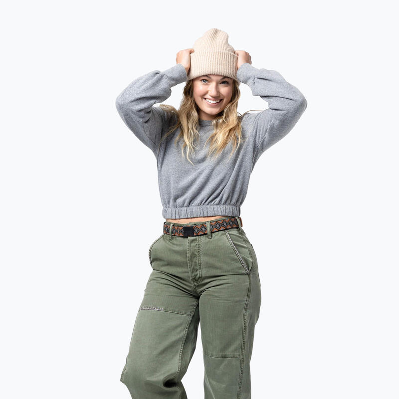 Pasek Twilight Slim - Bay - Ash