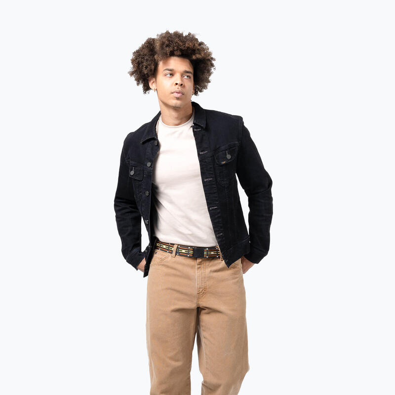 Pasek Twilight Slim - Bay - Ash