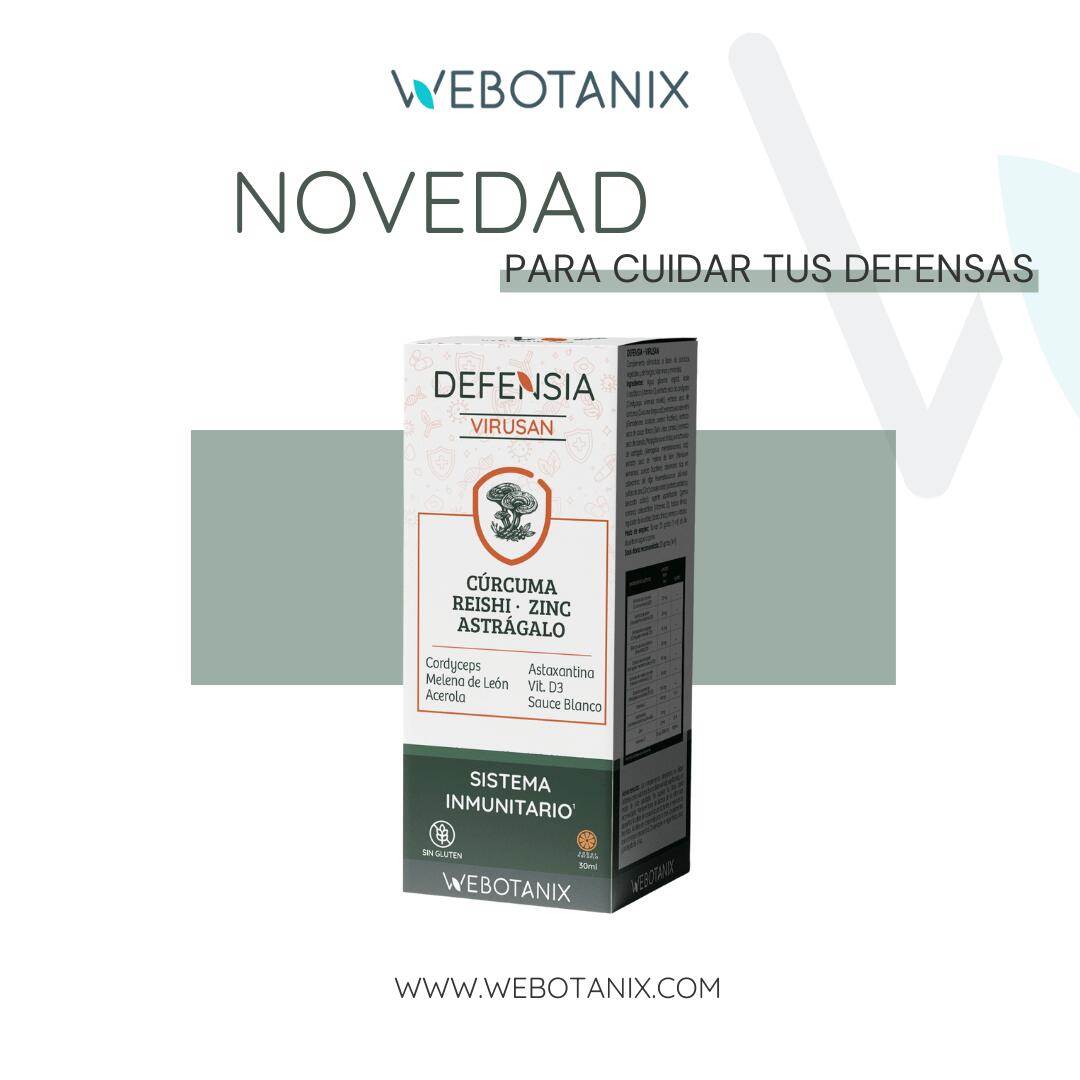 Virusan Defensia Spray con Própolis, Equinácea y Vitamina C – 30 ml 3/7