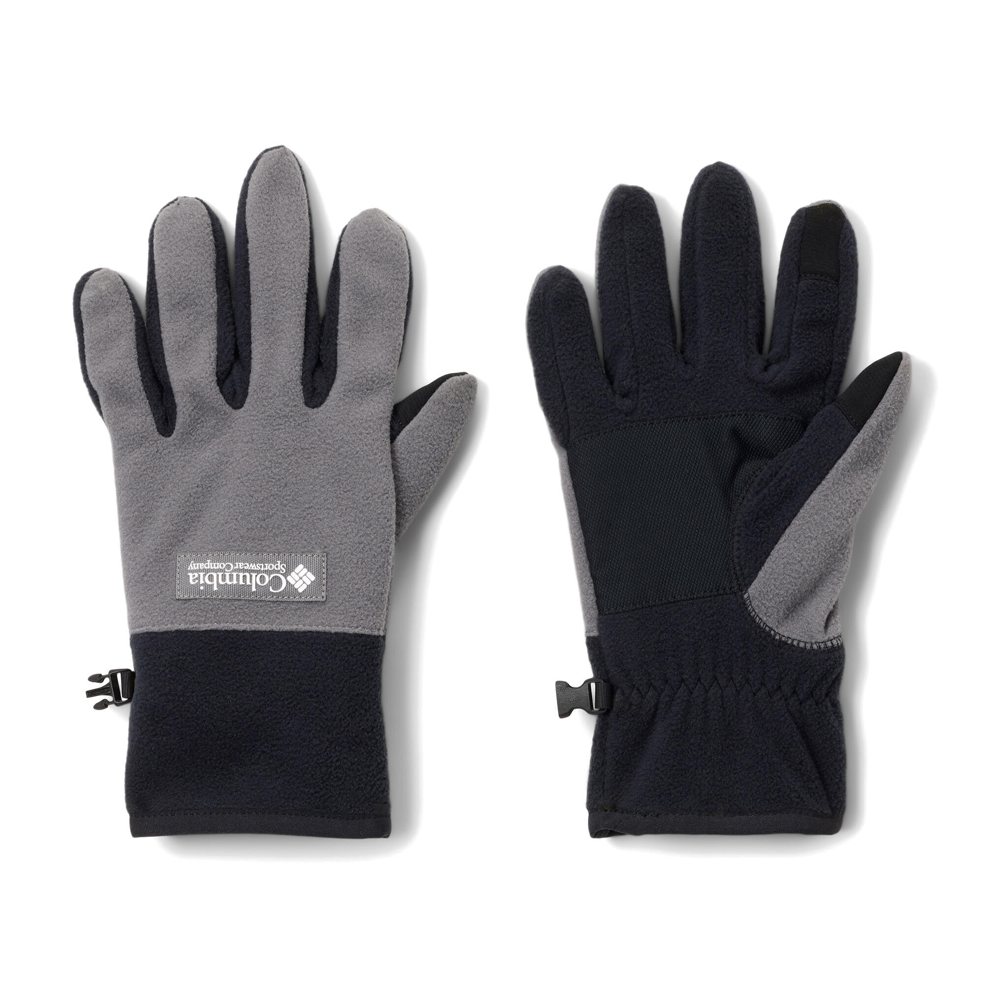 Guantes de trekking para hombre Columbia Sequoia Grove 2/2