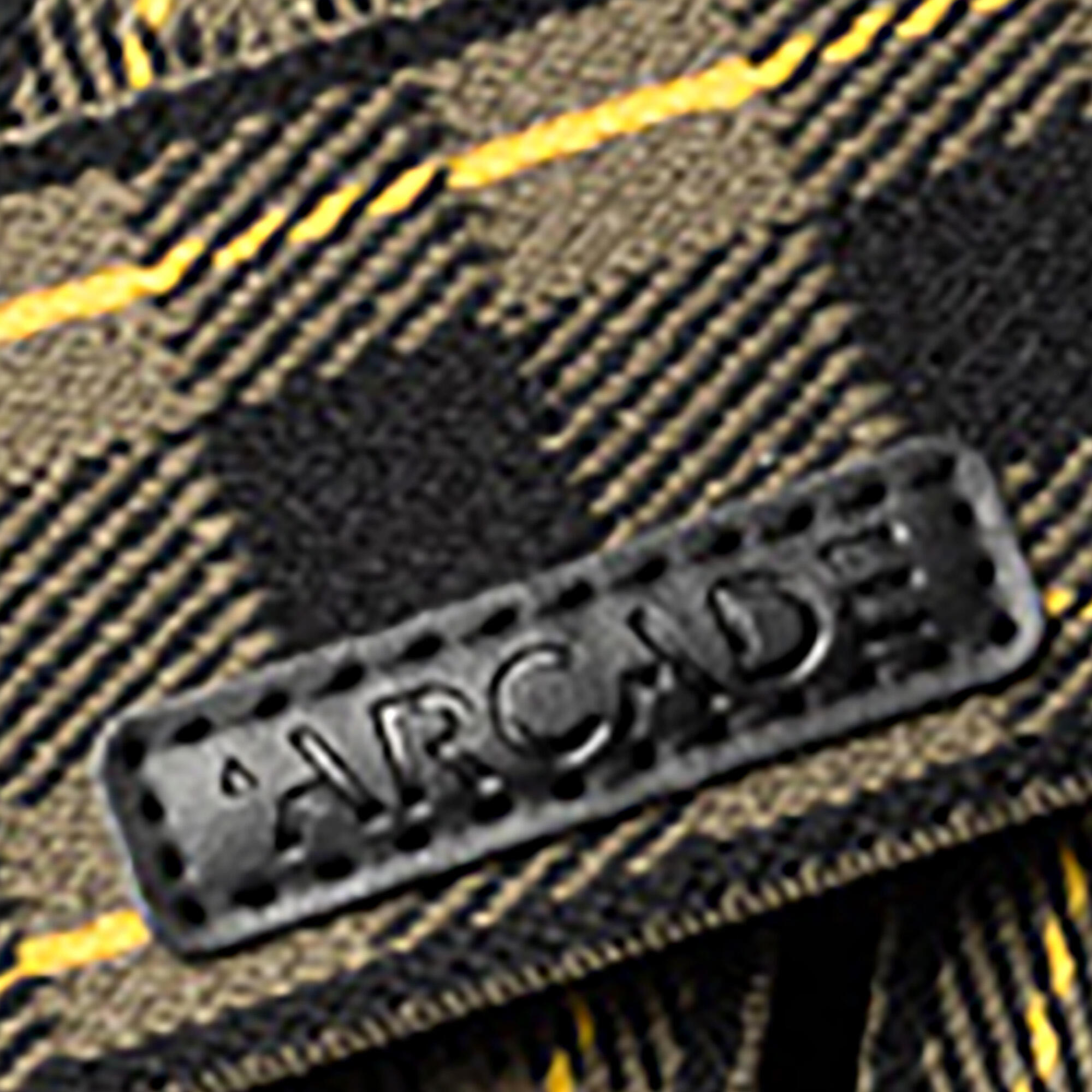 Cinto para calças Arcade POW x Joseph Toney 5/6