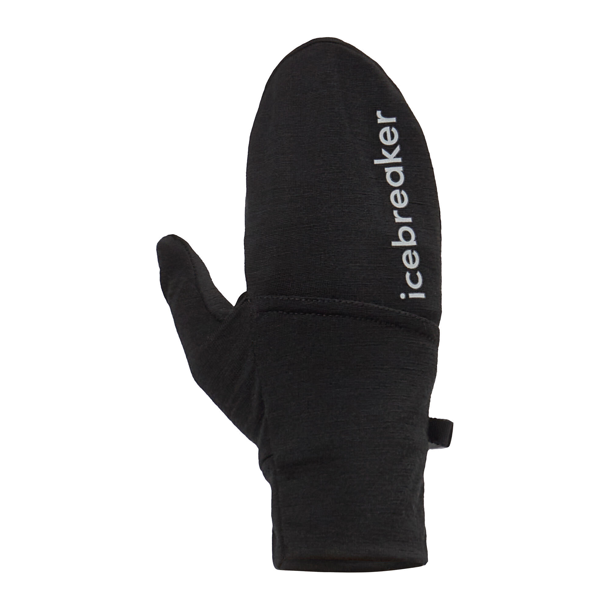 Guanti da trekking icebreaker Merino Sierra Convertible Mitten 6/6