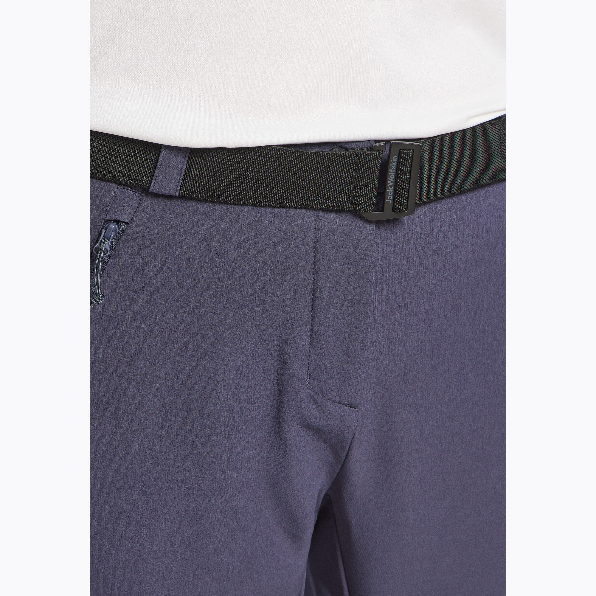 Cinto para calças Jack Wolfskin Light 4/5