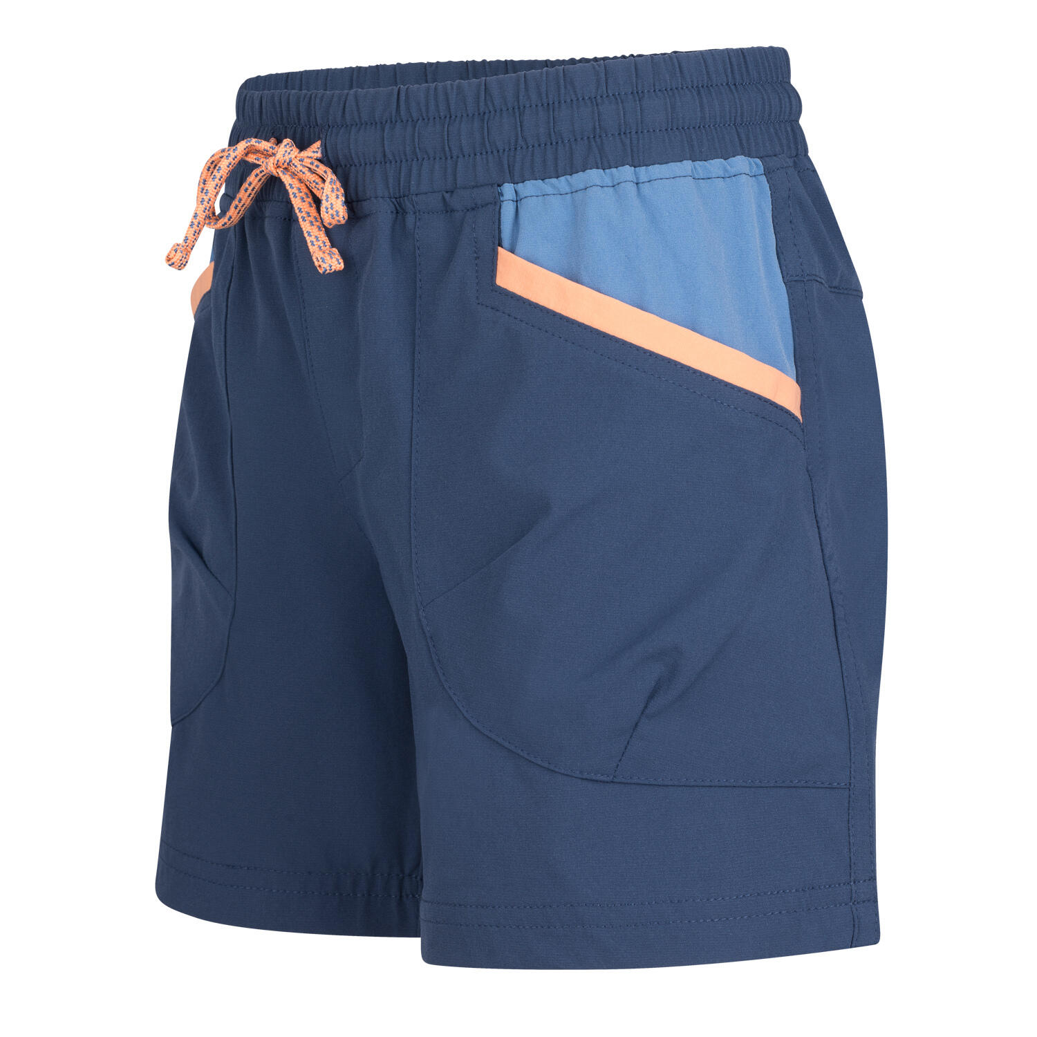 TROLLKIDS Girls Senja Shorts 3/3