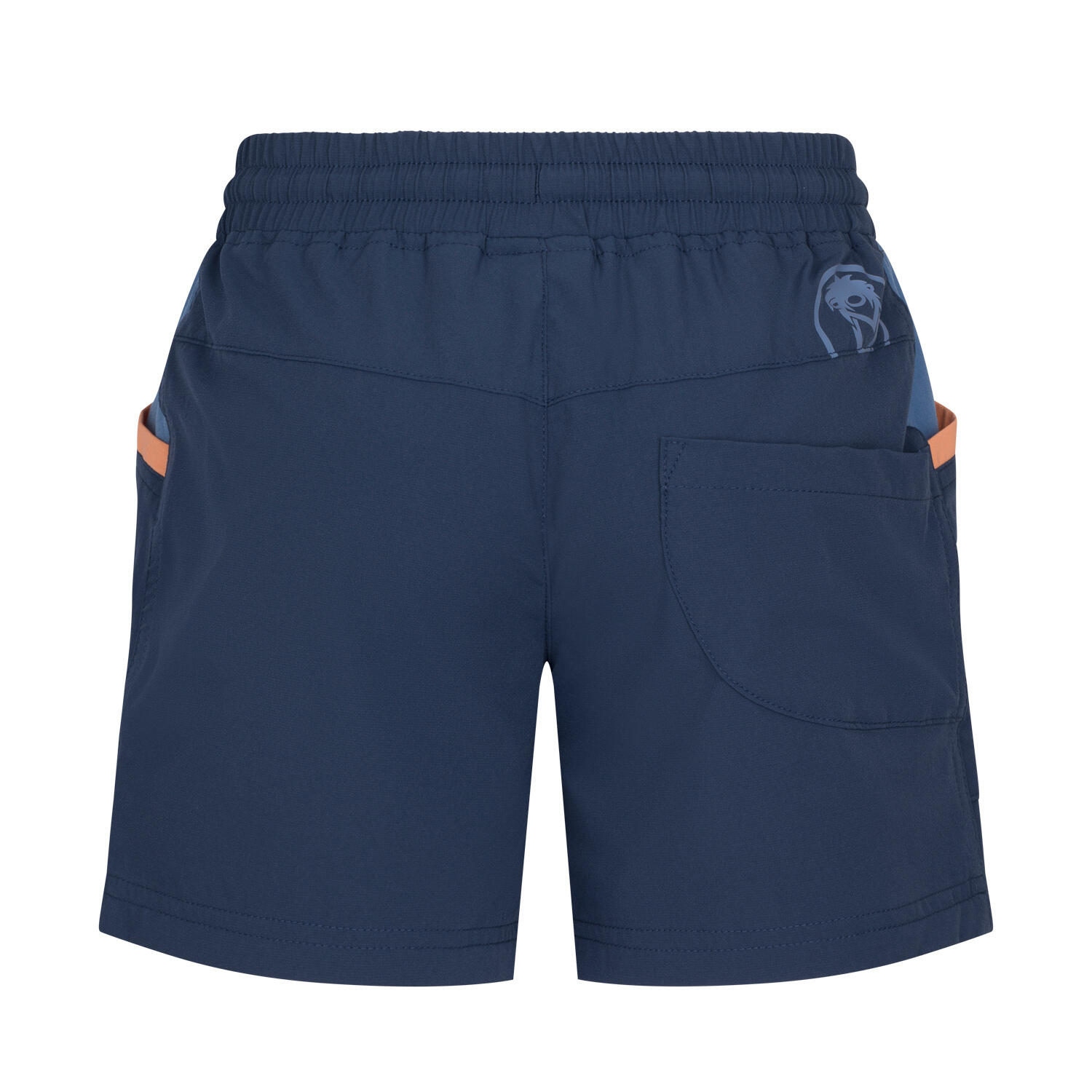 TROLLKIDS Girls Senja Shorts 2/3