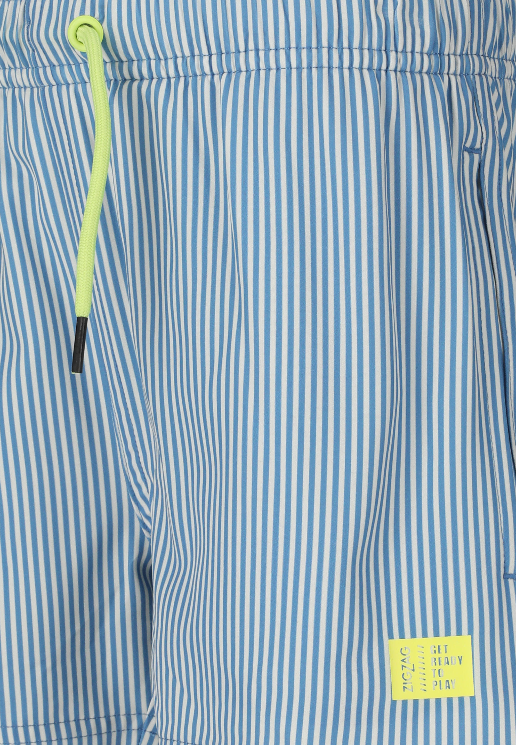 Badehose Kind Zigzag Mikmik 3/5