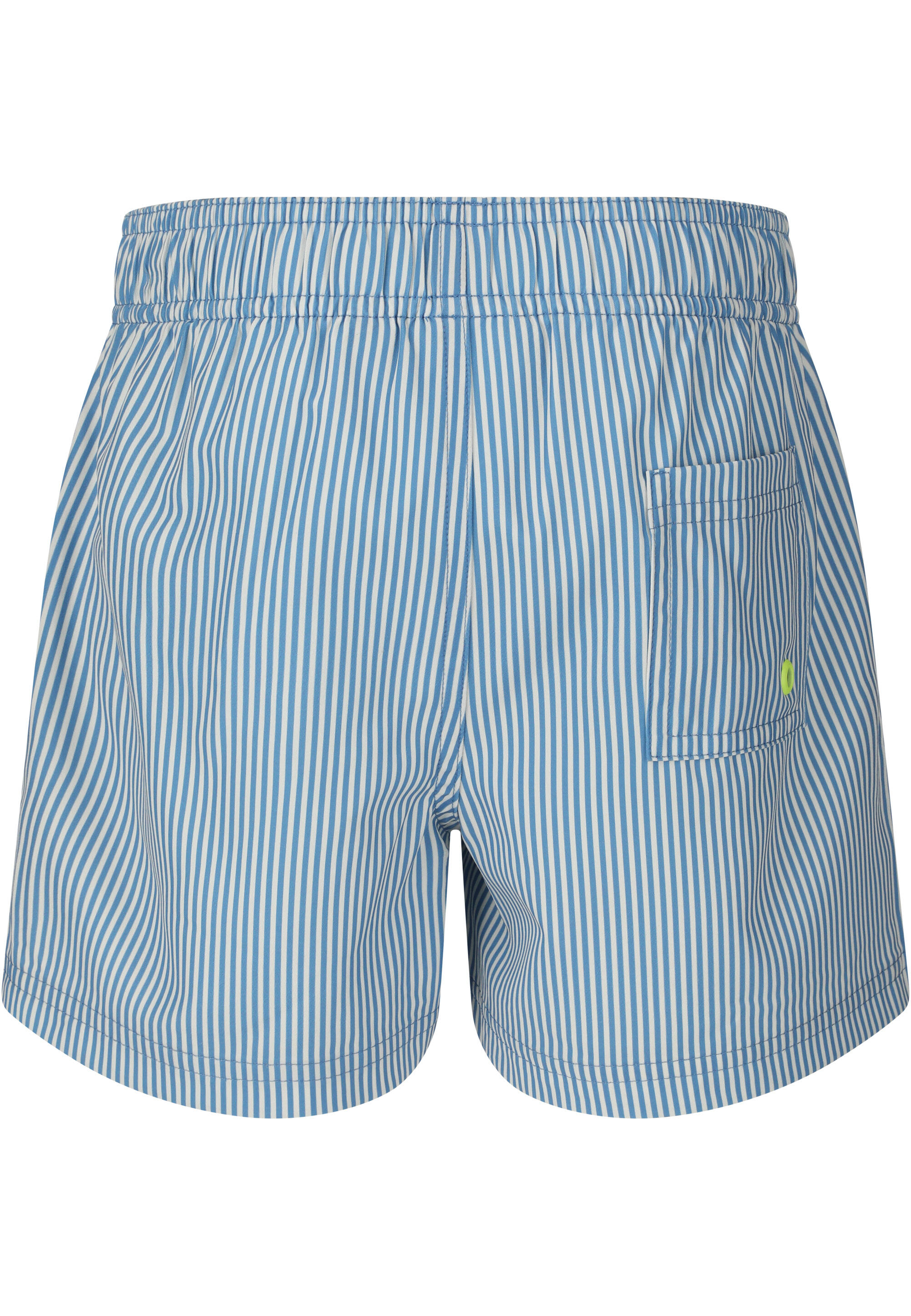 Badehose Kind Zigzag Mikmik 2/5