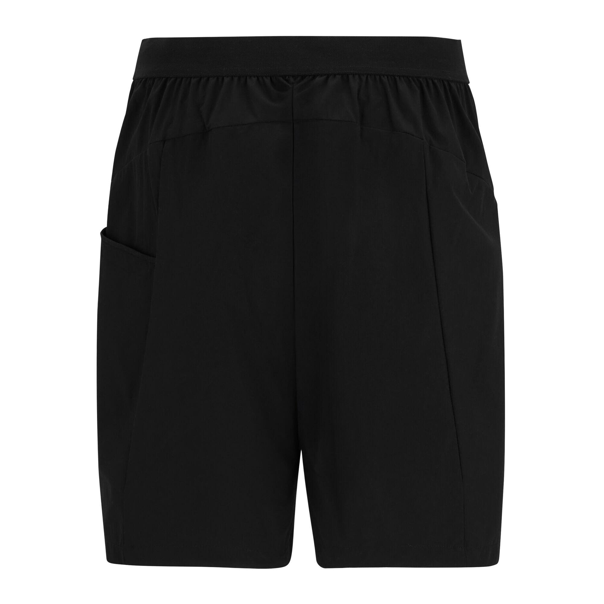 Calções Pentre Lite para senhora e mulher (Preto) 2/5