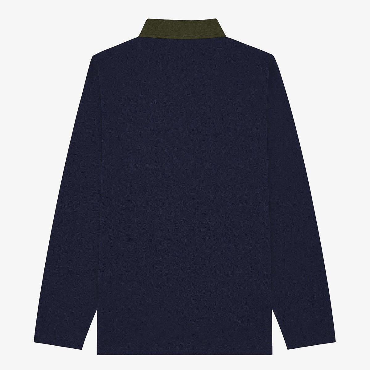 Maglia da rugby Livio 15 2/3
