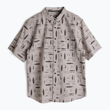 Chemise homme KAVU Juan